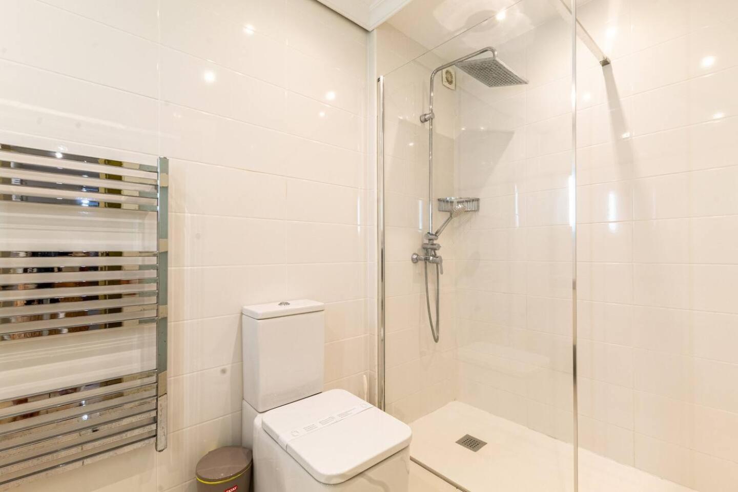 Top Floor Ocean View Apt By Dream Homes Tenerife Puerto de Santiago  Exterior photo