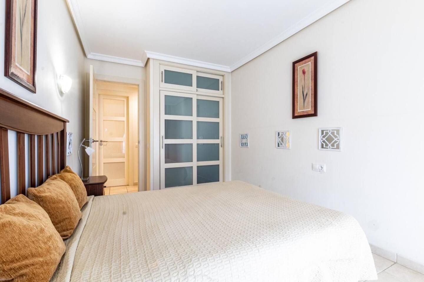 Top Floor Ocean View Apt By Dream Homes Tenerife Puerto de Santiago  Exterior photo
