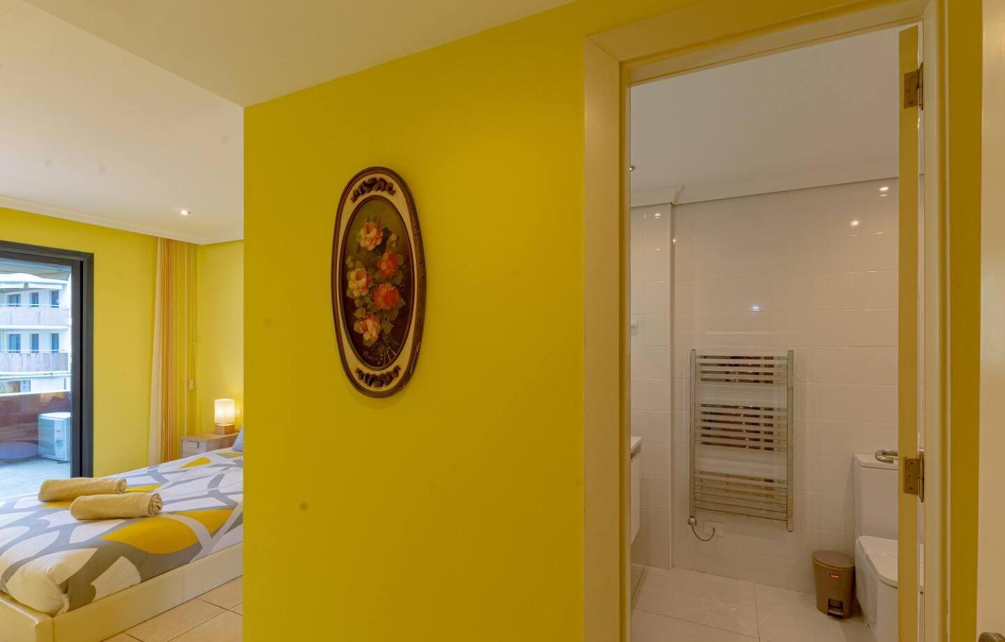 Top Floor Ocean View Apt By Dream Homes Tenerife Puerto de Santiago  Exterior photo