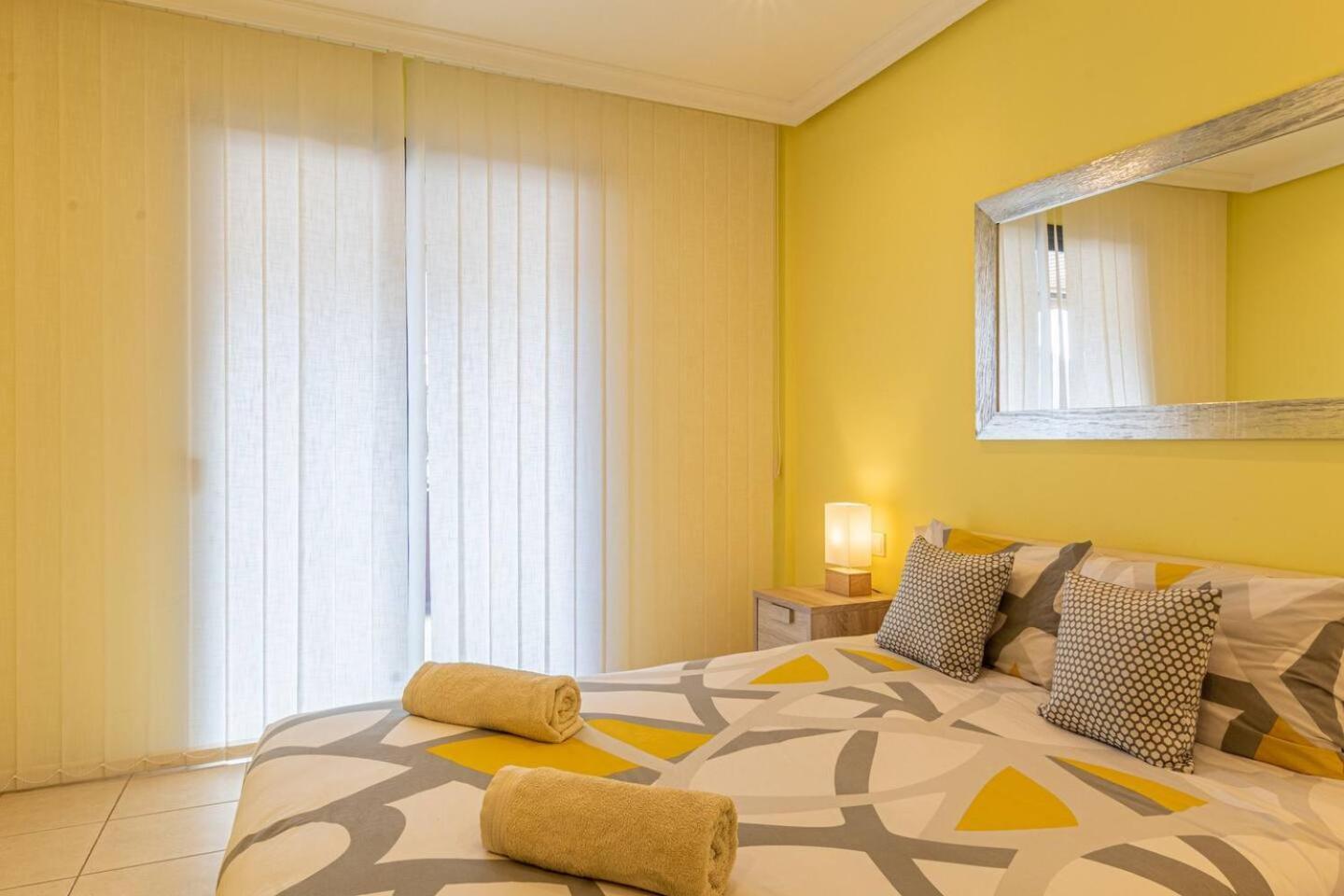 Top Floor Ocean View Apt By Dream Homes Tenerife Puerto de Santiago  Exterior photo